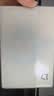 小米米家口袋照片打印机1SAR视频照片趣玩打印拍立得随身拍七夕礼物送男友送女友 实拍图