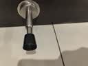 卡贝门挡免打孔防撞阻门器入户门液压缓冲门顶挡门神器 实拍图