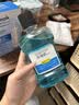洁碧（Waterpik）冲牙器水牙线GS7-1伸缩便携式电动洁牙机手持式洗牙器家用立式全身水洗 送男女朋友生日礼物情侣 GS7珍珠白【伸缩便携款】 实拍图