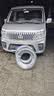 玲珑轮胎轻卡轮胎185R14LT 102/100R RADIAL666 实拍图