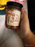 川娃子蒜蓉虾尾酱238g下饭菜小龙虾肉下饭酱湖南特产辣椒酱瓶装拌饭 实拍图