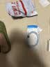 ANKER安克套装20W苹果充电器蓝+C-C快充数据线1.8米蓝 实拍图