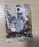 贡苑赤小豆红豆薏米茯苓芡实茶260g炒熟祛寒健脾养胃体内湿气重男女 实拍图