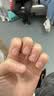 福元 红霉素软膏1% *10g消炎杀菌化脓性皮肤感染私处消肿烫伤脓包痤疮抗菌溃疡感染祛痘痤疮唇炎 实拍图
