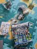 搭一手警察局儿童积木拼插6-12岁拼装男孩子兼容乐高玩具生日礼物 实拍图