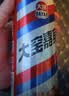 大窑果汁汽水碳酸饮料500mL*10罐火锅聚餐搭子嘉宾橙诺双拼礼盒装 实拍图