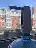 飞利浦（PHILIPS）抽水器桶装水抽水神器自动抽水泵折叠饮水机上水器电动抽水机取水器压水器 升级款【折叠抽水器】tpcy-c接口非 制热型 实拍图