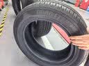 韩泰（Hankook）汽车轮胎 205/55R16 91V SK10 适配朗逸/速腾/高尔夫/朗动/威朗 实拍图
