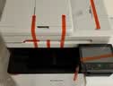 佳能MF664Cdw  MF667Cdw MF752Cdw A4彩色激光打印机一体机自动双面复印扫描机无线家用办公 MF664Cdw【双面打印】保税直发 全新原装 套餐二：加粉硒鼓1套+碳粉1套【升级 实拍图