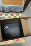 adidas RUN 60s 2.0复古休闲舒适跑步鞋男女阿迪达斯官方轻运动 牛仔蓝/白   42 实拍图