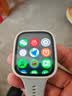 vivo WATCH GT 2 空格白  超窄边高亮大屏 照片表盘一碰换 33天蓝牙续航 智能手表 实拍图