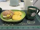 小熊（Bear） 早餐机轻食三明治早餐机多功能一体机四合一双盘定时 家用小型三明治机烤面包片机吐司机多功能锅 升级可拆双烤盘+煮锅+煎盘DSL-C10M1 实拍图