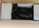 得力（deli）cc388a硒鼓 88a硒鼓适用惠普m1136硒鼓 m126a硒鼓 打印机HP P1008/P1106/P1108/M126nw/M128fn大容铂印畅享版 实拍图
