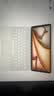 Apple/苹果 平板妙控键盘-白色 适用13英寸iPad Pro(M5/M4芯片) 平板键盘无线键盘iPad Pro键盘苹果键盘 实拍图
