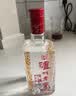 泸州老窖六年窖头曲 52度 500ml*6瓶 整箱装 浓香型白酒 中秋送礼 实拍图