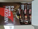 雀巢（Nestle）【樊振东同款】1+2特浓低糖*速溶咖啡三合一冲调饮品90条1170g 实拍图