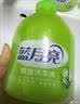 蓝月亮芦荟健康抑菌99.9%洗手液泡沫丰富滋润保湿小规格300g*6瓶 实拍图