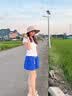 GOLOVEJOY高乐捷渔夫帽户外登山帽子女遮阳帽男大帽檐大头围防晒徒步卡其M 实拍图