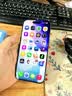 Apple/苹果/苹果 iPhone 17 256GB 黑色 支持移动联通电信5G 双卡双待手机 实拍图