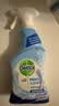滴露（Dettol）浴室清洁剂750ml马桶清洁剂泡沫喷雾厕所卫生间洁厕99.9%杀菌去垢 实拍图
