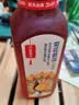 农夫山泉东方树叶菊花普洱500ml*15瓶无糖茶饮料0糖0脂0卡饮品整箱装 实拍图