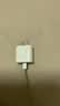 Apple/苹果 原装正品20W type-c充电器 苹果usb-c充电器手机快充头 旗舰店苹果iPhone 18 Pro Max充电器 实拍图