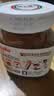 意榛滋Nutella榛果可可巧克力酱180g 早餐面包酱进口 中秋节礼物 实拍图