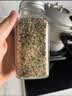 云山半欧芹碎10g瓶装 西餐意面牛排披萨烧烤法香碎西式香料调味料 实拍图