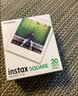 INSTAX富士一次成像相纸（instax）instax SQUARE 方形相纸 （双包装） 实拍图