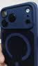 Apple/苹果【点击“立即领取“享补贴】iPhone 17 Pro Max 256GB 深蓝色 移动联通电信5G 双卡双待手机 实拍图