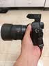 索尼（SONY）FE 50mm F1.4 GM 全画幅大光圈定焦G大师微单相机镜头人像摄影 基础防护套装 实拍图