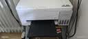 爱普生（EPSON）【6代新品】L3351墨仓式彩色打印机 微信打印/无线连接 家用AI学习打印机（打印、复印、扫描） 实拍图