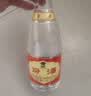汾酒黄盖玻汾 清香型高度白酒 53度 475mL*12瓶 整箱装  中秋送礼 实拍图