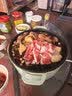 干海鲜火锅底料老式铜锅底料（虾 螃蟹 大枣 干贝 蚬子） 1盒 实拍图