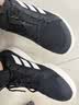 阿迪达斯（adidas）男子户外系列 TERREX BOAT LACE CLIMACOOL 户外鞋 JI3499 黑色43 实拍图