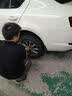 普利司通（Bridgestone）汽车轮胎 205/55R16 91W T001 适配大众朗逸/宝来/丰田卡罗拉 实拍图