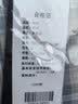 杉杉（FIRS）纯棉磨毛长袖衬衫男 中年爸爸装全棉格子衬衣男 1245-2 41  实拍图