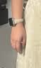 BHO【新款S12】适用苹果手表s12/s11保护壳膜apple iwatch s12/11/10/ultra4/3保护壳膜一体钢化膜套9 壳膜一体【透明色】 iwatch 7/8/9代【45mm表盘 实拍图