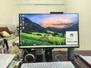 明基（BenQ）BL2490TC 23.8英寸 商务办公智慧爱眼 144Hz高刷 Type-C供电 硬件滤蓝光降频闪莱茵认证电脑显示屏 实拍图
