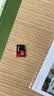 朗科（Netac）16GB TF（MicroSD）存储卡 A1 U1 V10 高度耐用行车记录仪&监控摄像头内存卡 读速98MB/s 实拍图