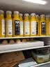 农夫山泉100%纯果汁NFC橙汁300ml*24瓶鲜果冷压榨0添加剂饮料礼盒 实拍图