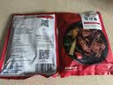 大希地腌制 调味牛仔骨 带骨小牛排  牛肉牛肋骨烧烤食材冷冻400g下饭菜 实拍图