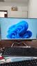 航向者英特尔i5酷睿i7升54核芯RTX5060/3060/4060台式电脑主机DIY组装电脑全套整机商务办公电竞直播游戏 电脑主机【可开13%专票】 二：酷睿i7级18芯/16+628G/高清多屏独 实拍图