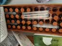 复方阿胶浆 20ml*48支 补气养血 阿胶补血口服液  礼盒装提高睡眠 失眠 食欲不振 贫血 京东大药房 实拍图