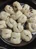 展艺水洗红豆沙馅510g 中秋广式冰皮月饼豆沙包面包烘焙馅料蛋黄酥 实拍图