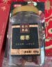 松川良品 特级椰枣 蜜饯果干休闲零食品铺子免洗金丝果脯小吃 600g 罐装 实拍图