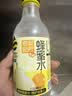 蜂解柠檬蜂蜜水436g*6瓶整箱果味果蔬汁饮料健康便携式饮品批发送礼 实拍图