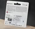 DM大迈 TF（MicroSD）存储卡 SD-T TF转SD小卡转大卡适配器单反相机高速内存卡micro SD卡存储卡卡套 实拍图
