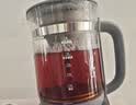小熊（Bear）纯钛养生壶煮茶器煮茶壶 喷淋蒸茶壶泡茶壶 煮茶烧水一体  1.8L大容量 ZCQ-E18L3 实拍图