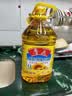 鲁花 食用油 物理压榨 剥壳去皮 葵花仁油5L 实拍图